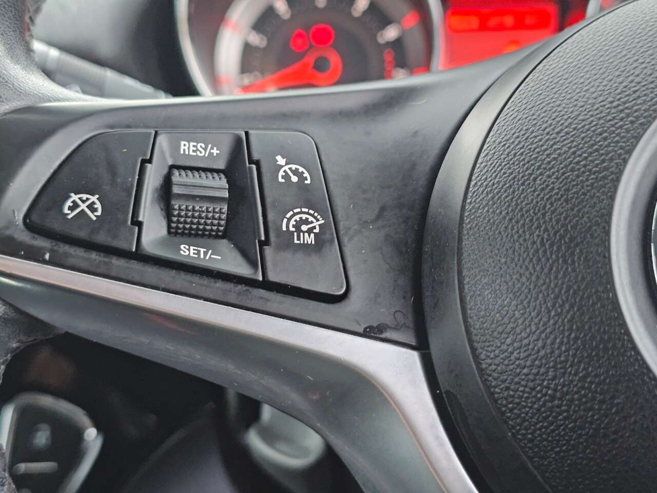 2017 VAUXHALL ADAM 2017 VAUXHALL ADAM