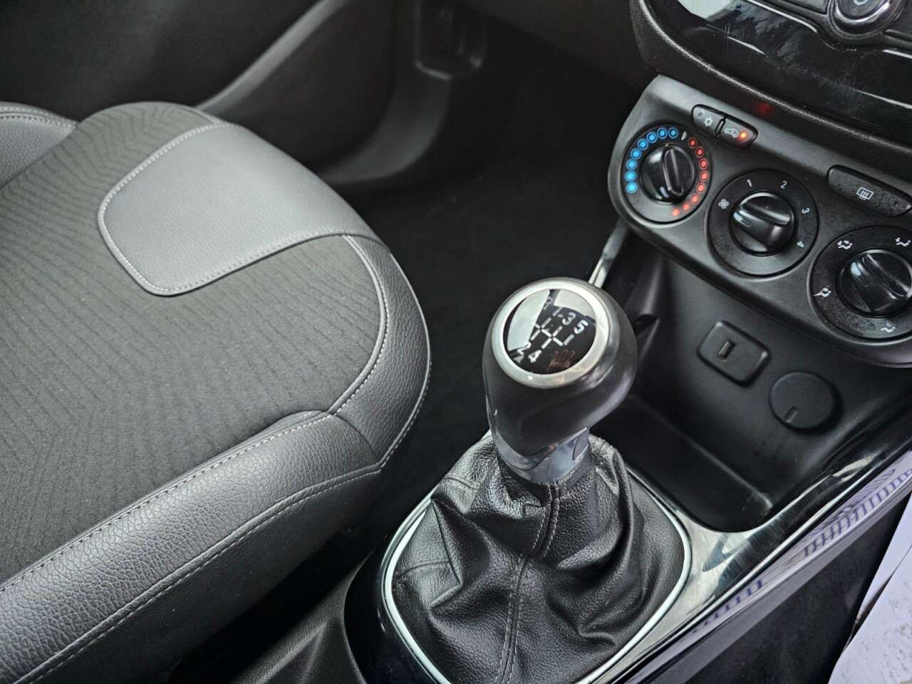 2017 VAUXHALL ADAM 2017 VAUXHALL ADAM