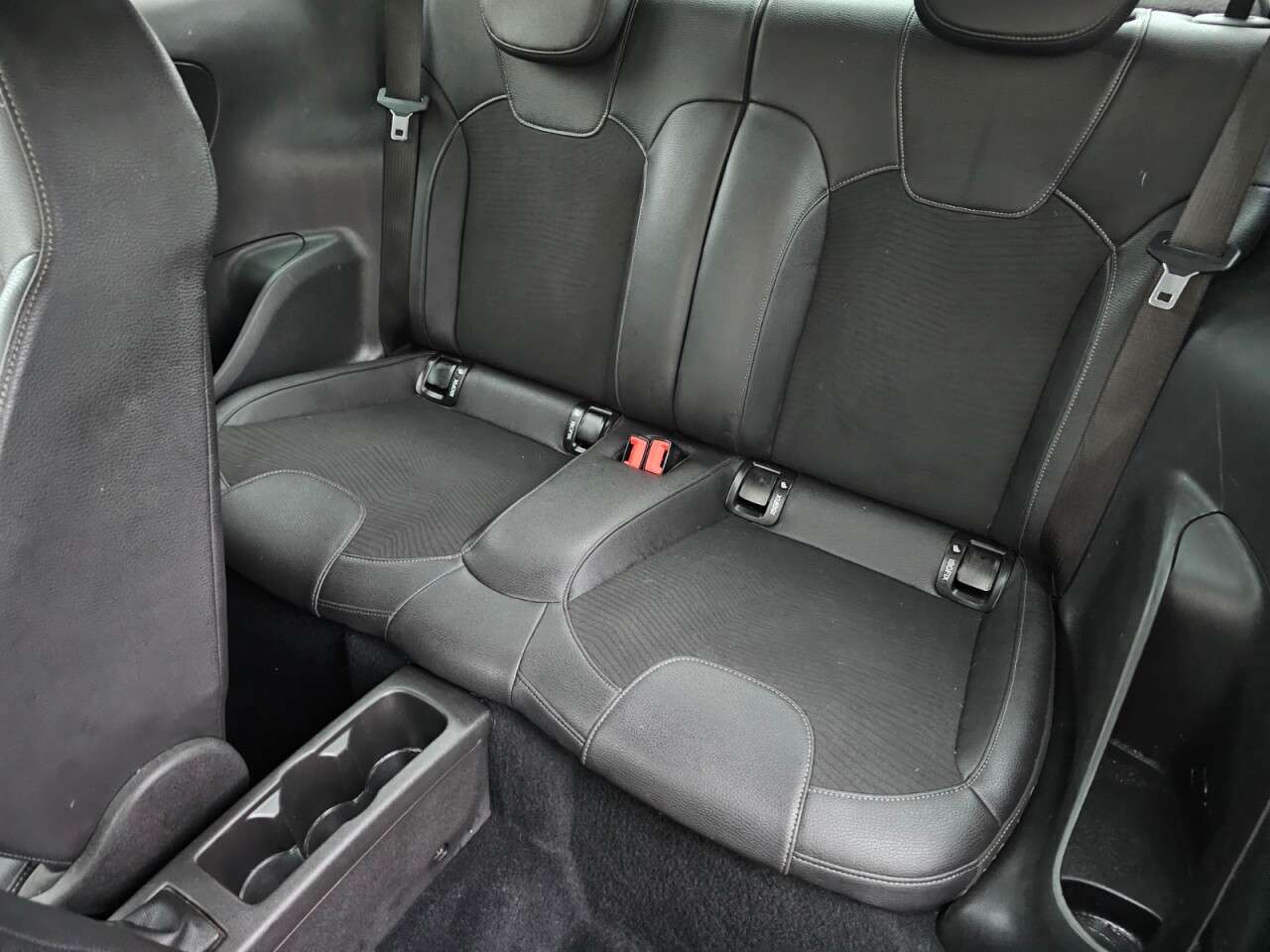 2017 VAUXHALL ADAM 2017 VAUXHALL ADAM