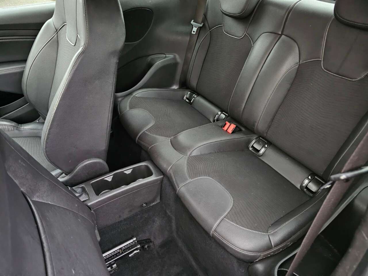 2017 VAUXHALL ADAM 2017 VAUXHALL ADAM