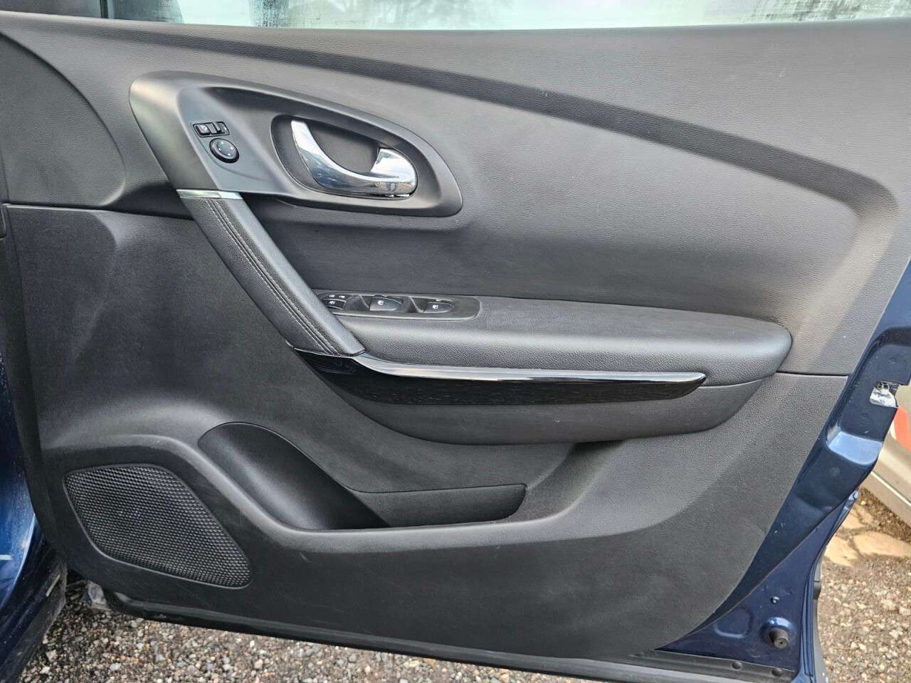 2017 RENAULT KADJAR 2017 RENAULT KADJAR