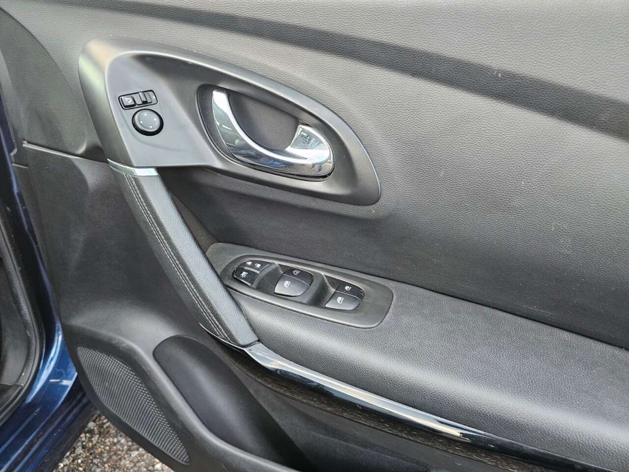 2017 RENAULT KADJAR 2017 RENAULT KADJAR