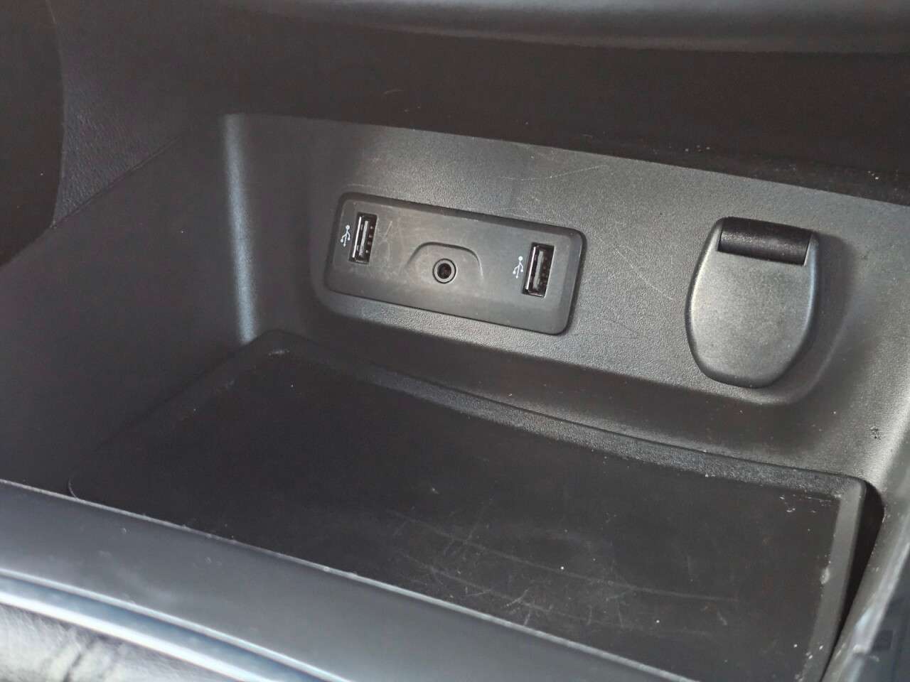 2017 RENAULT KADJAR 2017 RENAULT KADJAR