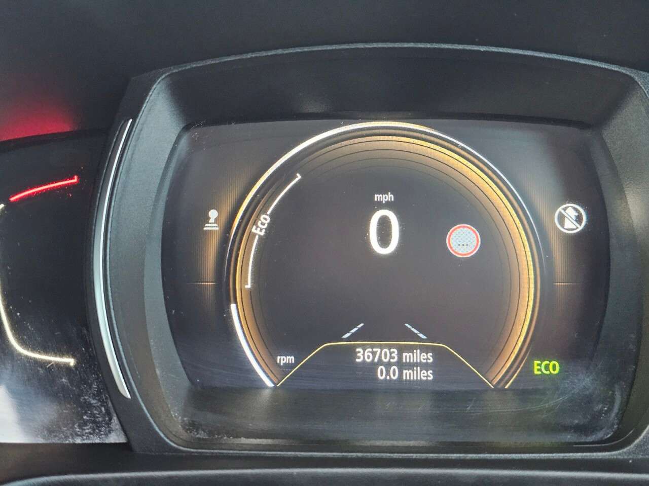 2017 RENAULT KADJAR 2017 RENAULT KADJAR