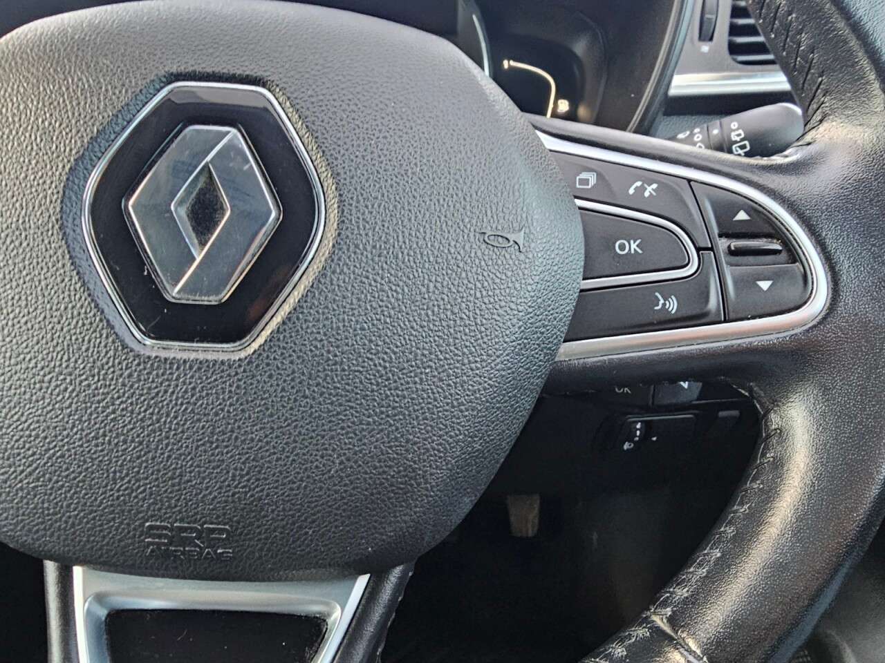 2017 RENAULT KADJAR 2017 RENAULT KADJAR