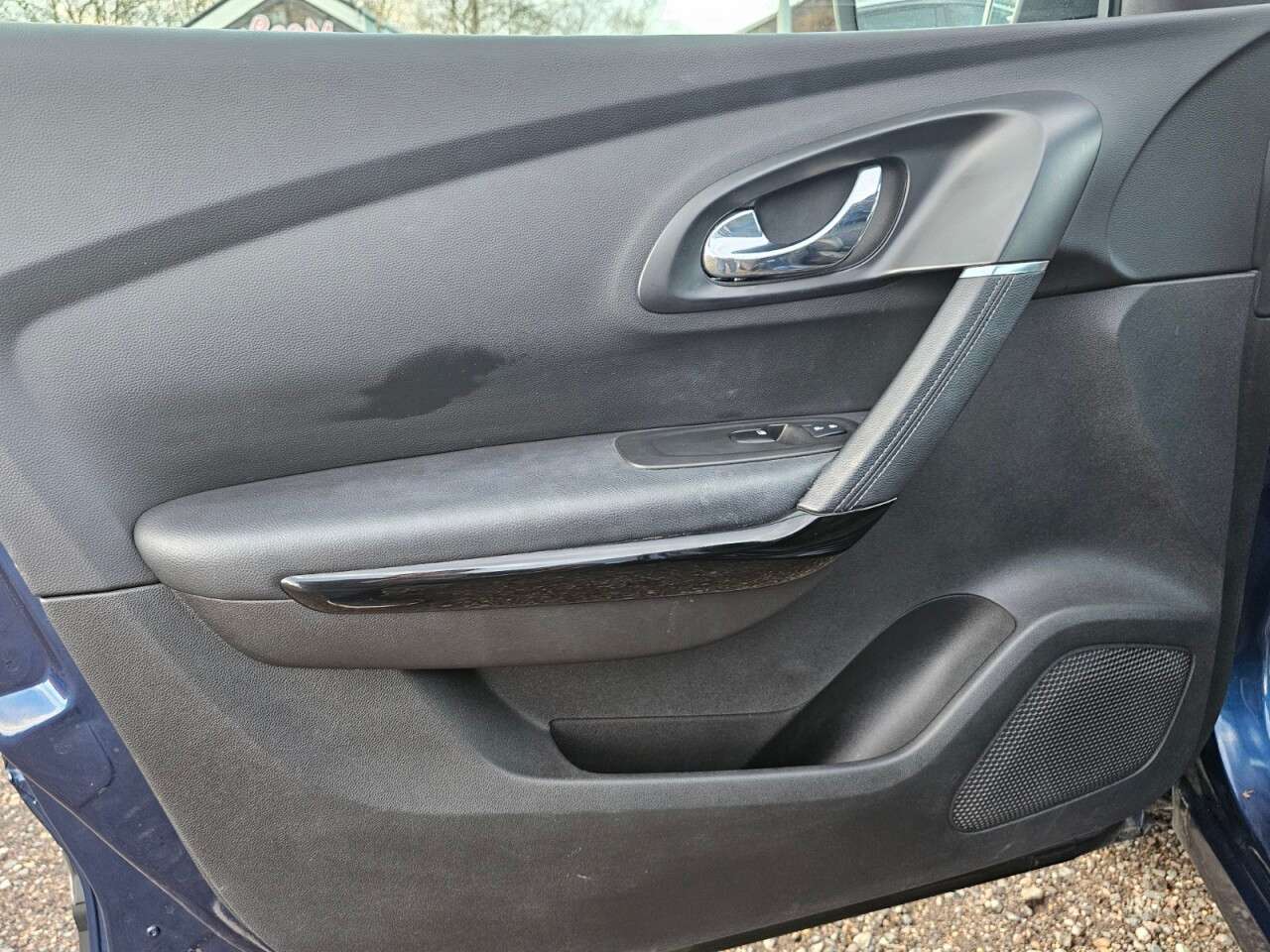 2017 RENAULT KADJAR 2017 RENAULT KADJAR