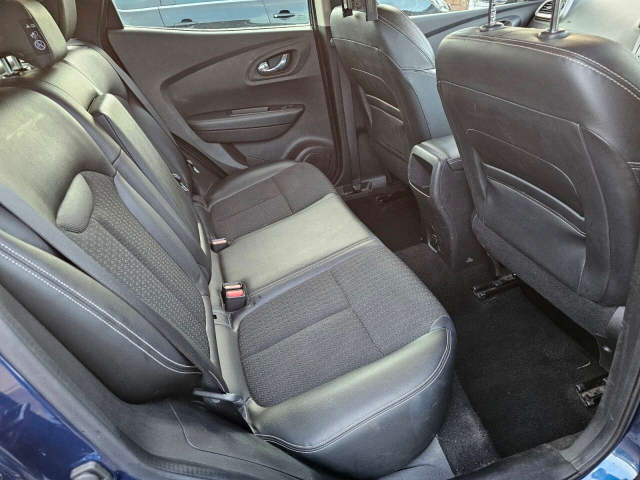 2017 RENAULT KADJAR 2017 RENAULT KADJAR