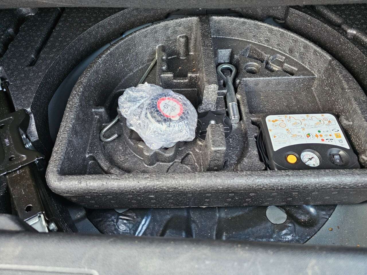 2017 RENAULT KADJAR 2017 RENAULT KADJAR