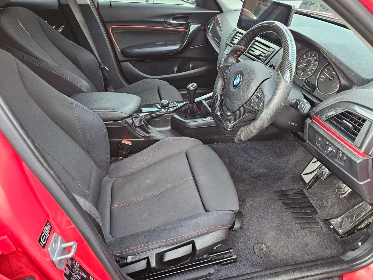 2013 BMW 1 SERIES 2013 BMW 1 SERIES