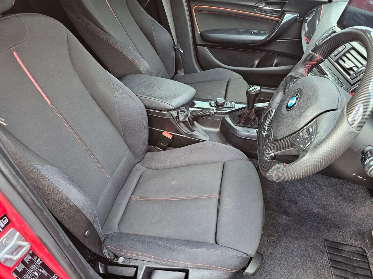 2013 BMW 1 SERIES 2013 BMW 1 SERIES
