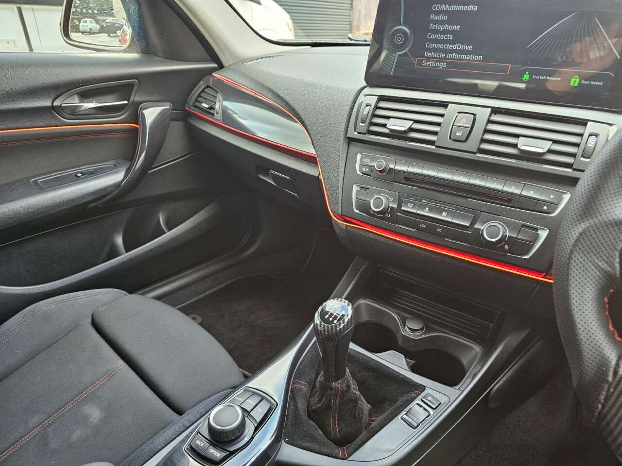 2013 BMW 1 SERIES 2013 BMW 1 SERIES