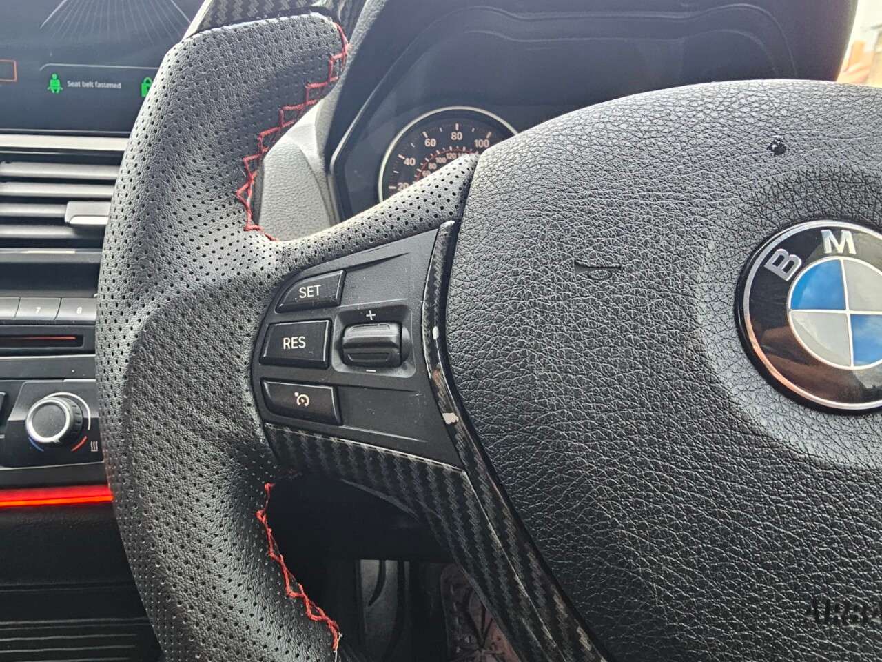 2013 BMW 1 SERIES 2013 BMW 1 SERIES