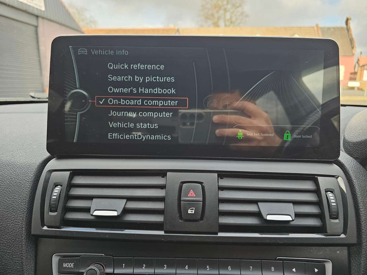 2013 BMW 1 SERIES 2013 BMW 1 SERIES