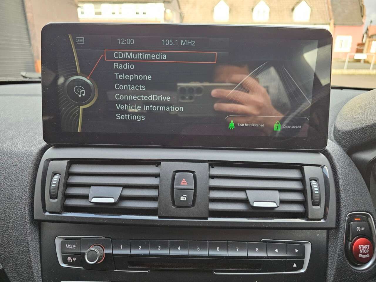 2013 BMW 1 SERIES 2013 BMW 1 SERIES