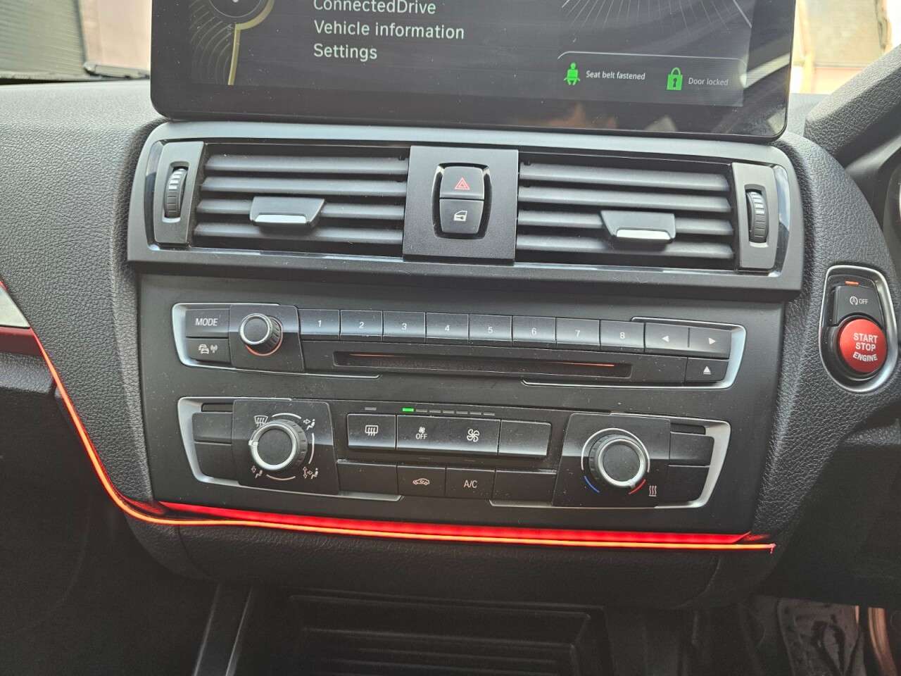 2013 BMW 1 SERIES 2013 BMW 1 SERIES