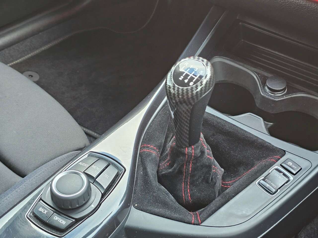 2013 BMW 1 SERIES 2013 BMW 1 SERIES