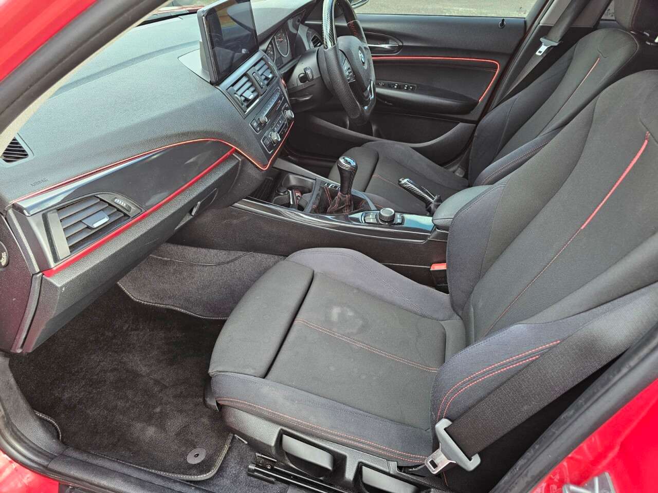 2013 BMW 1 SERIES 2013 BMW 1 SERIES