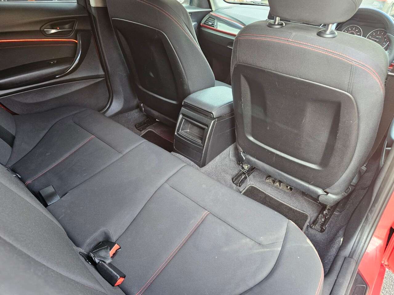 2013 BMW 1 SERIES 2013 BMW 1 SERIES