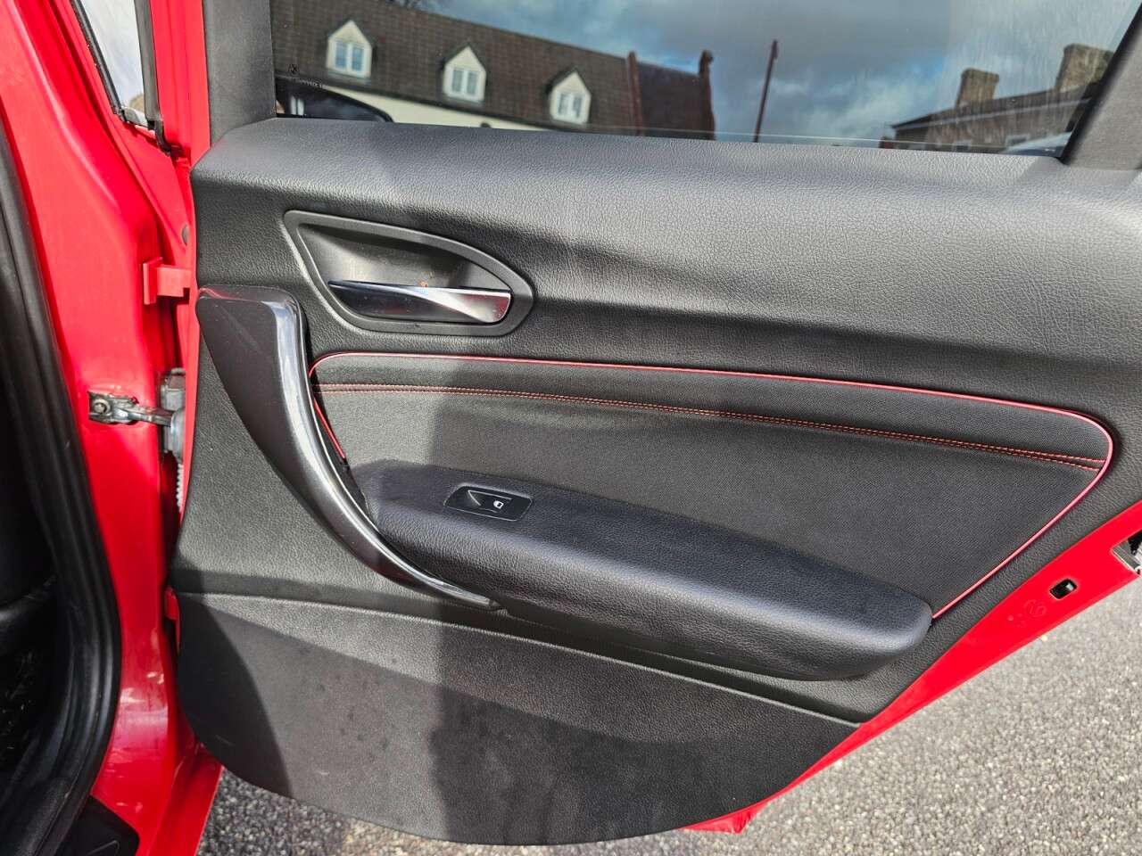 2013 BMW 1 SERIES 2013 BMW 1 SERIES