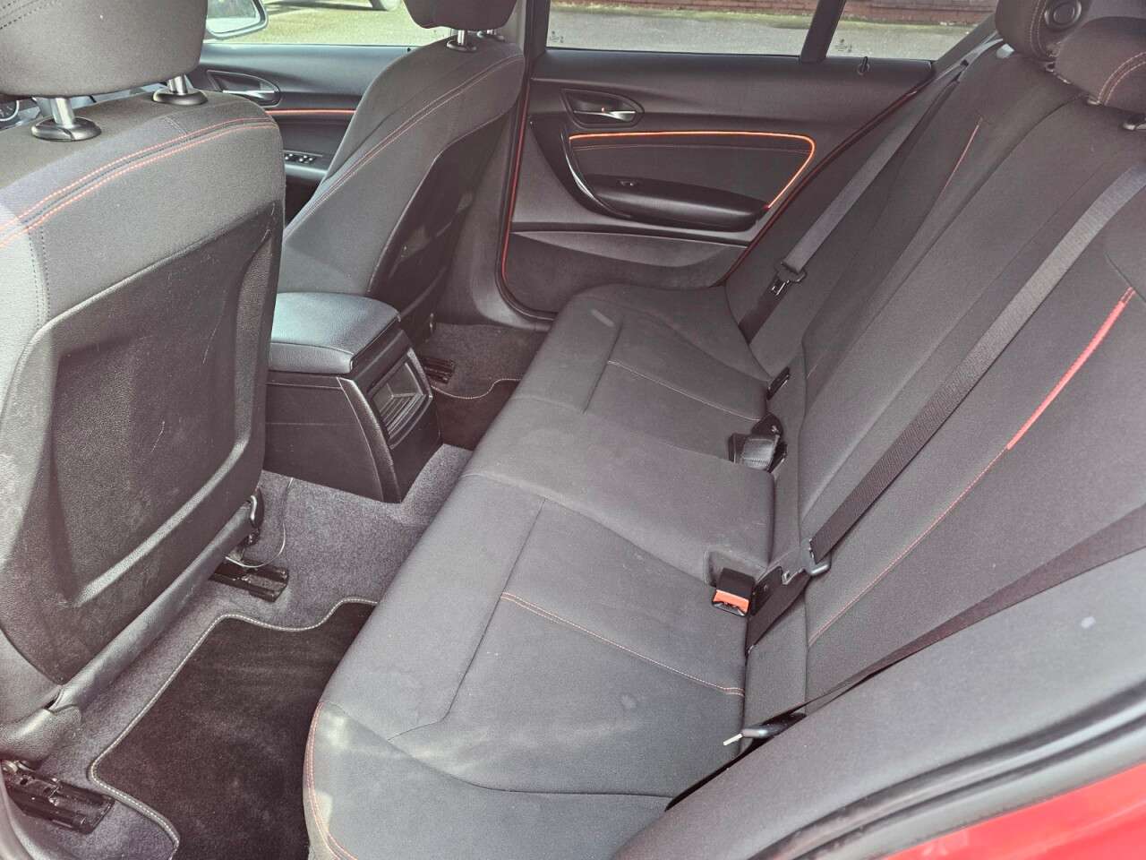 2013 BMW 1 SERIES 2013 BMW 1 SERIES