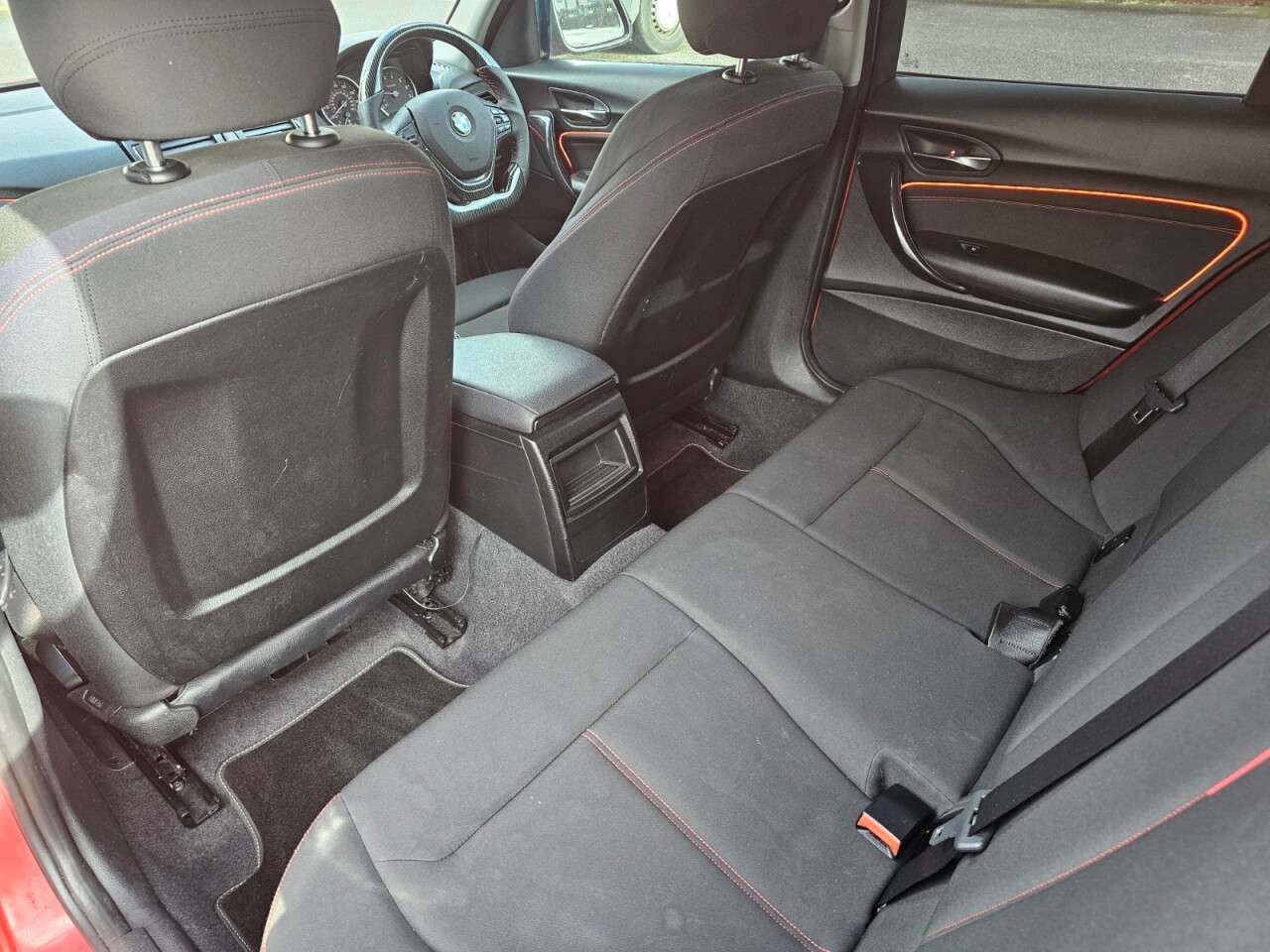 2013 BMW 1 SERIES 2013 BMW 1 SERIES