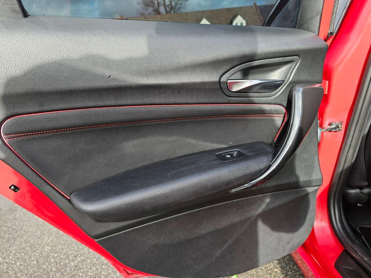 2013 BMW 1 SERIES 2013 BMW 1 SERIES