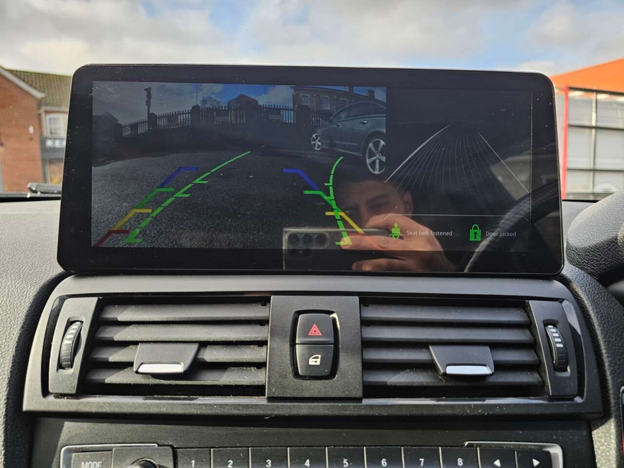 2013 BMW 1 SERIES 2013 BMW 1 SERIES