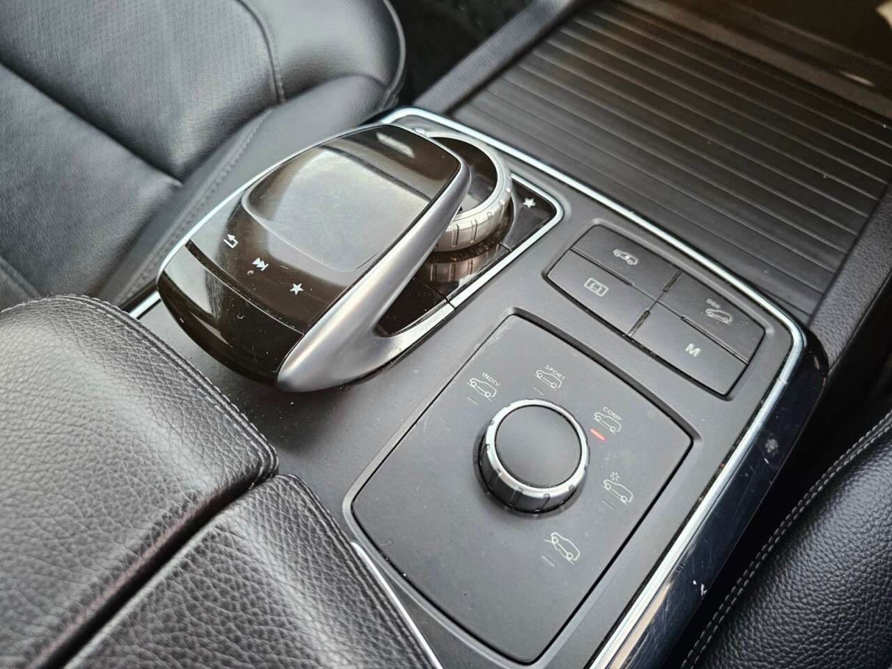 2017 MERCEDES-BENZ GLE 2017 MERCEDES-BENZ GLE