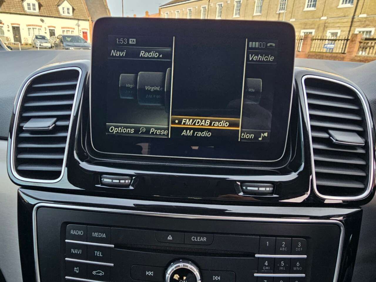 2017 MERCEDES-BENZ GLE 2017 MERCEDES-BENZ GLE