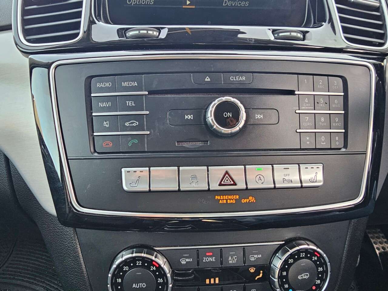 2017 MERCEDES-BENZ GLE 2017 MERCEDES-BENZ GLE