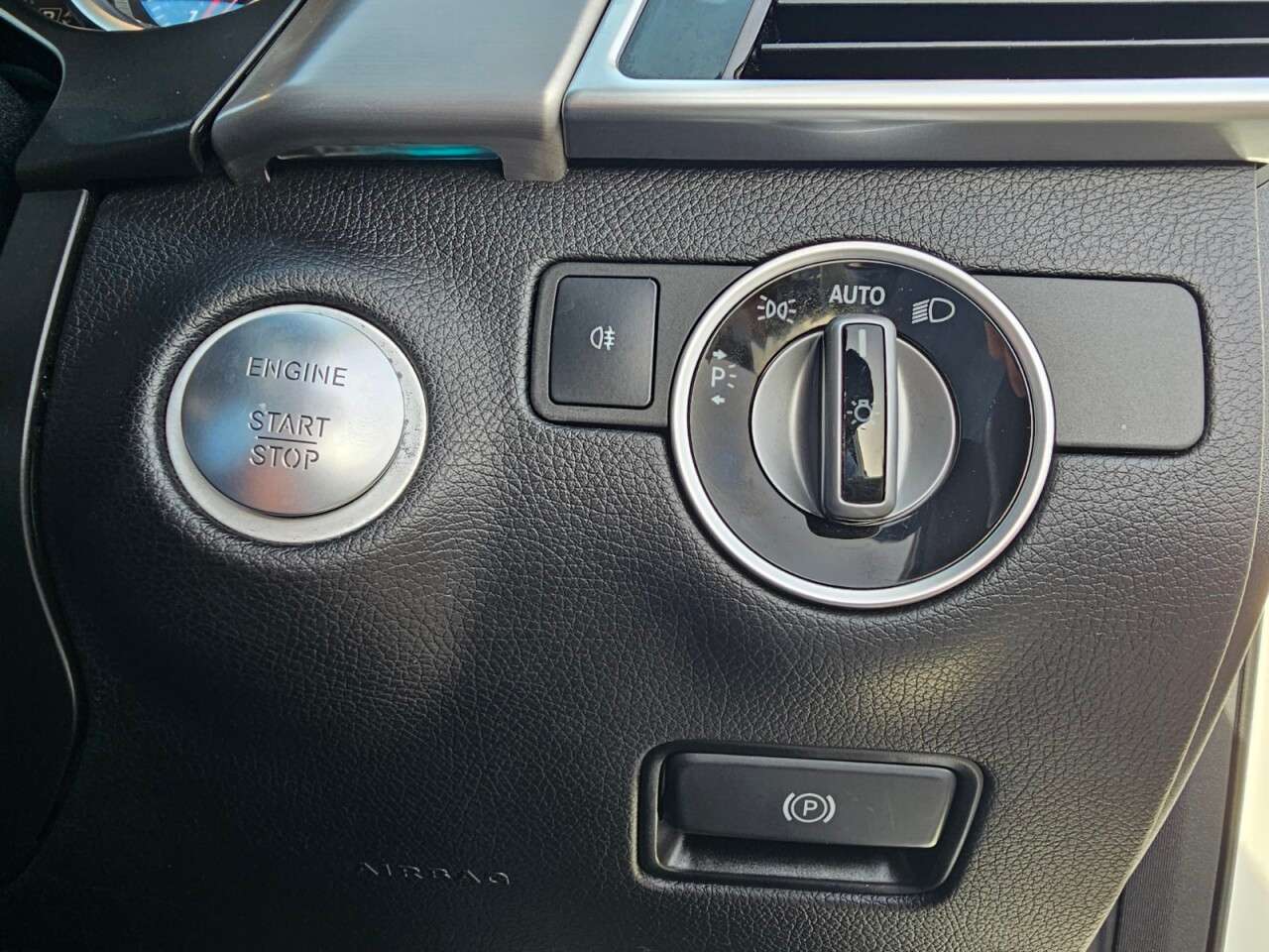 2017 MERCEDES-BENZ GLE 2017 MERCEDES-BENZ GLE