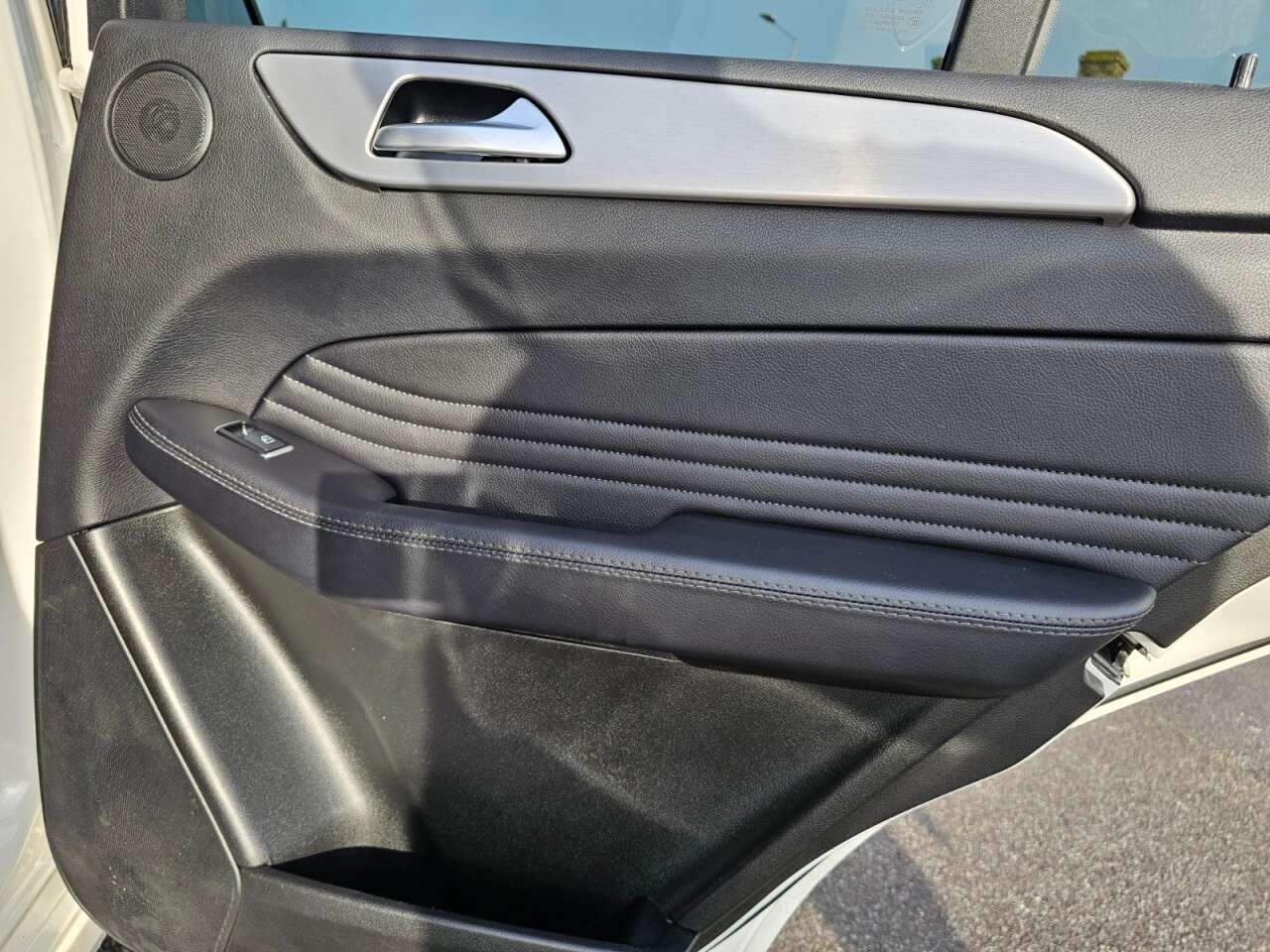 2017 MERCEDES-BENZ GLE 2017 MERCEDES-BENZ GLE