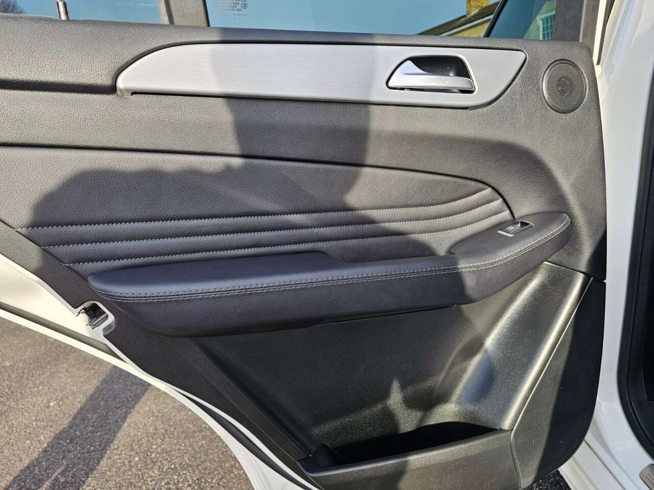 2017 MERCEDES-BENZ GLE 2017 MERCEDES-BENZ GLE