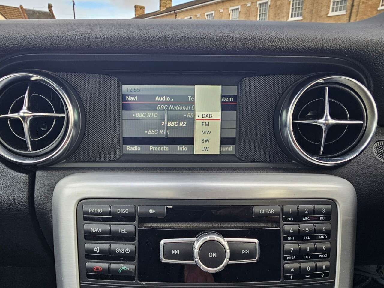 2014 MERCEDES-BENZ SLK 2014 MERCEDES-BENZ SLK