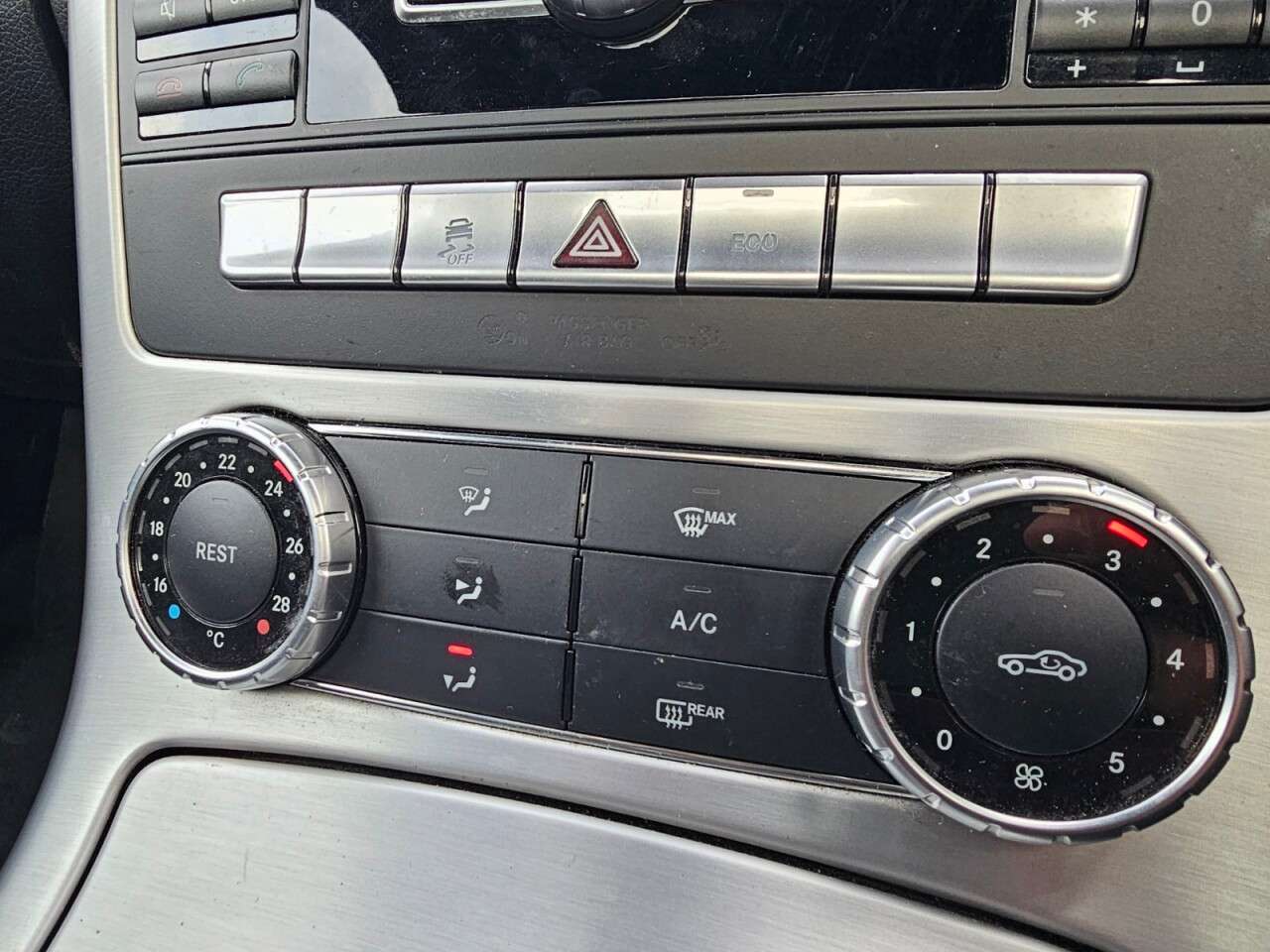 2014 MERCEDES-BENZ SLK 2014 MERCEDES-BENZ SLK