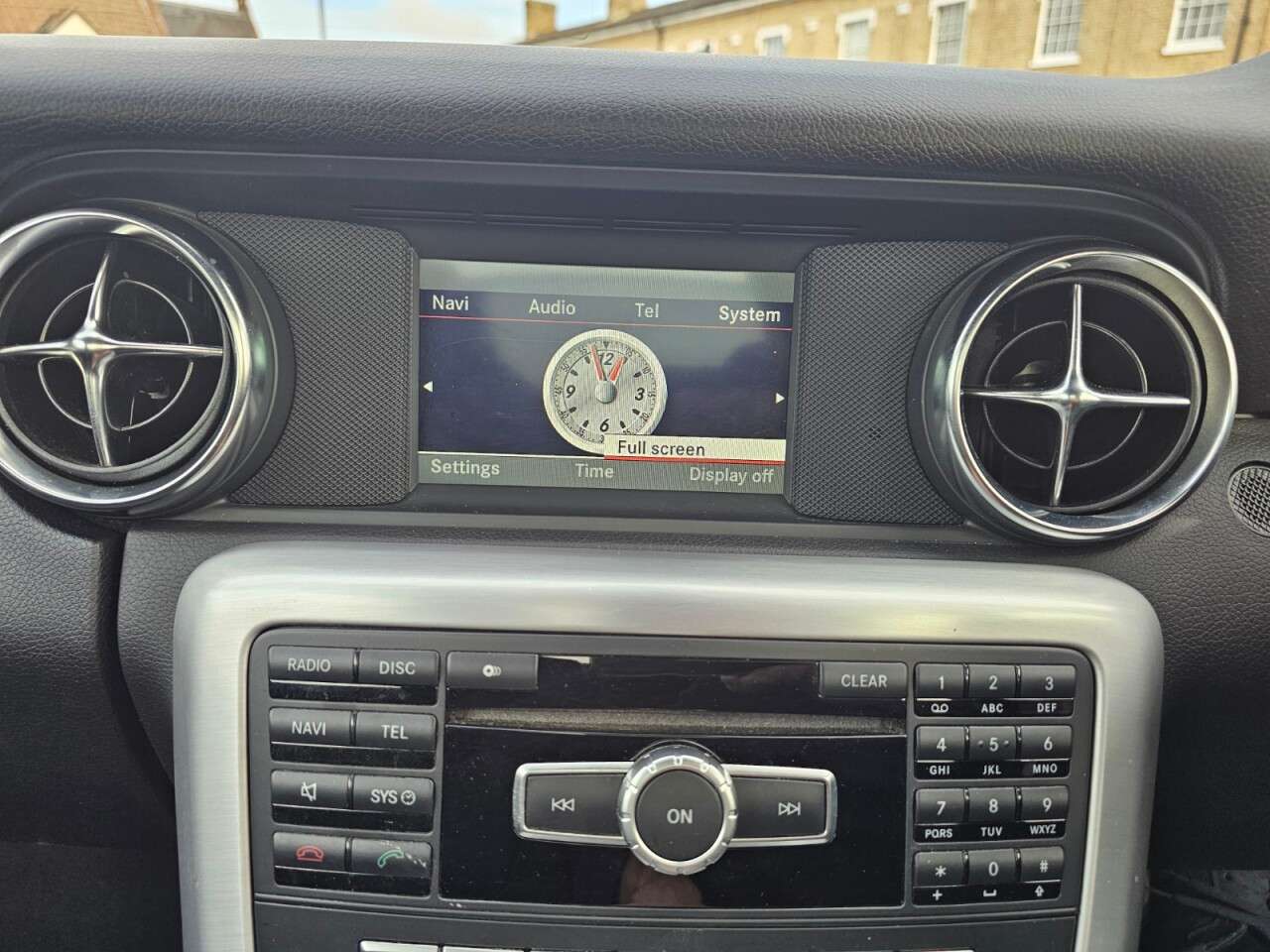 2014 MERCEDES-BENZ SLK 2014 MERCEDES-BENZ SLK