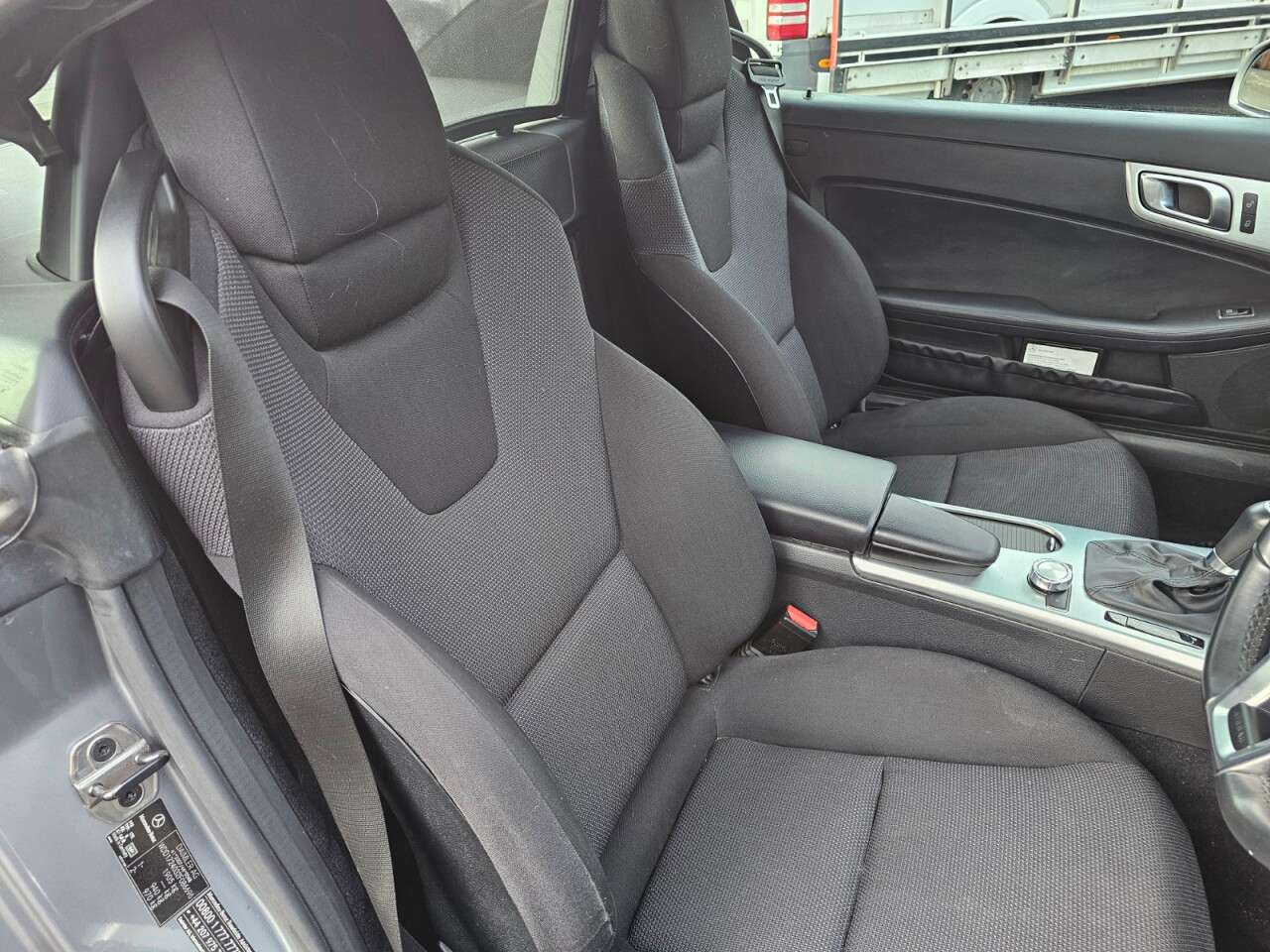 2014 MERCEDES-BENZ SLK 2014 MERCEDES-BENZ SLK