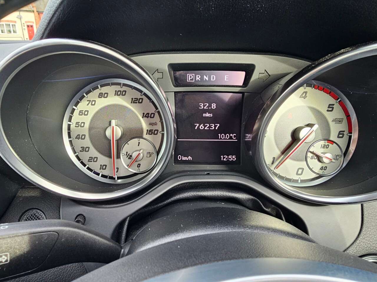 2014 MERCEDES-BENZ SLK 2014 MERCEDES-BENZ SLK