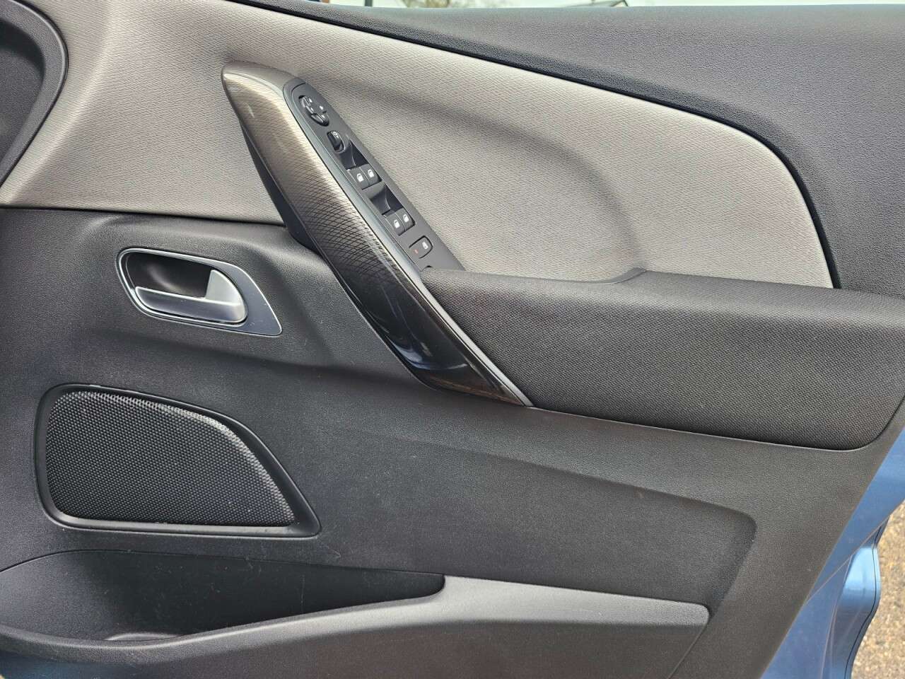 2014 CITROEN C4 PICASSO 2014 CITROEN C4 PICASSO