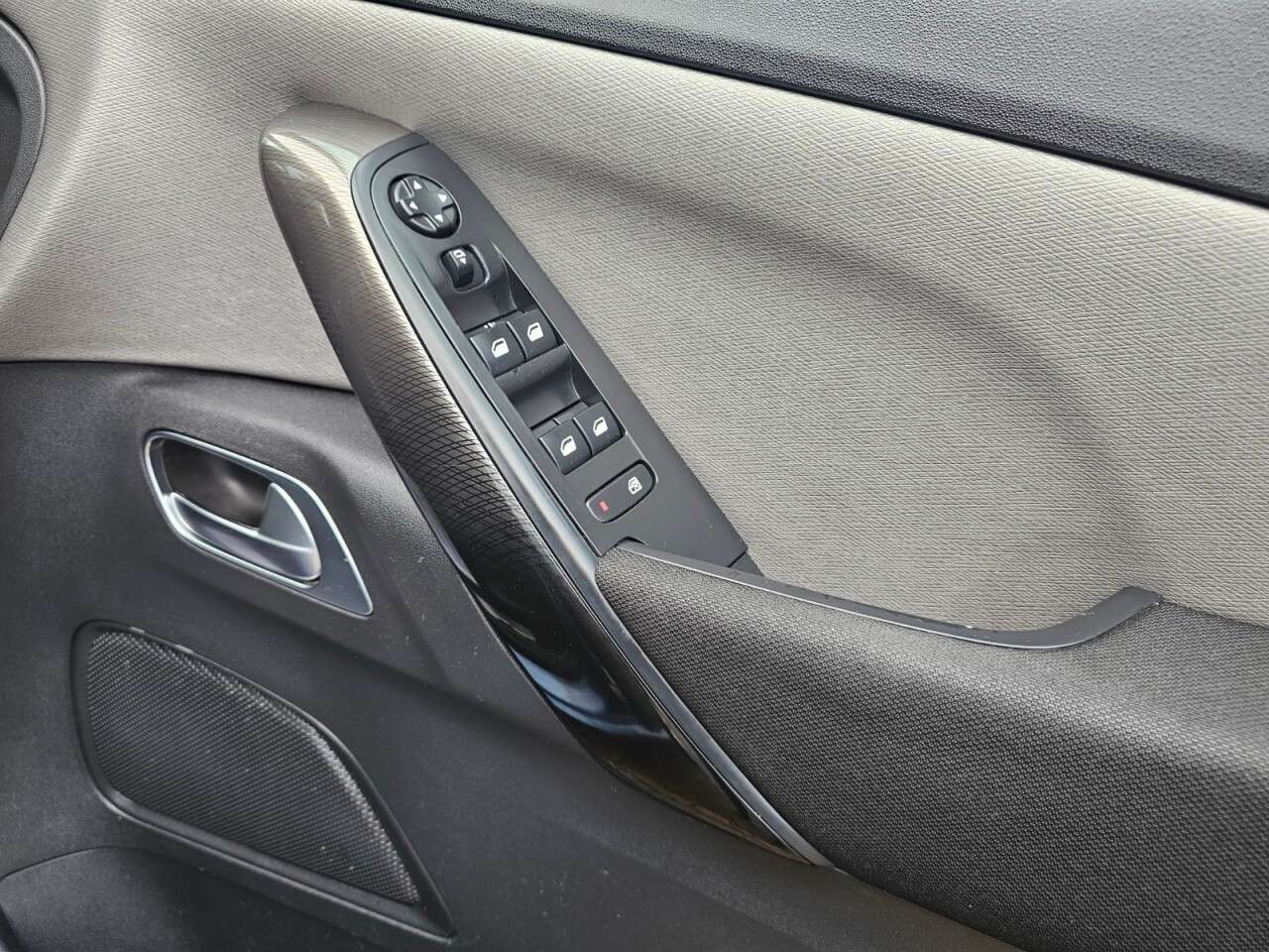 2014 CITROEN C4 PICASSO 2014 CITROEN C4 PICASSO