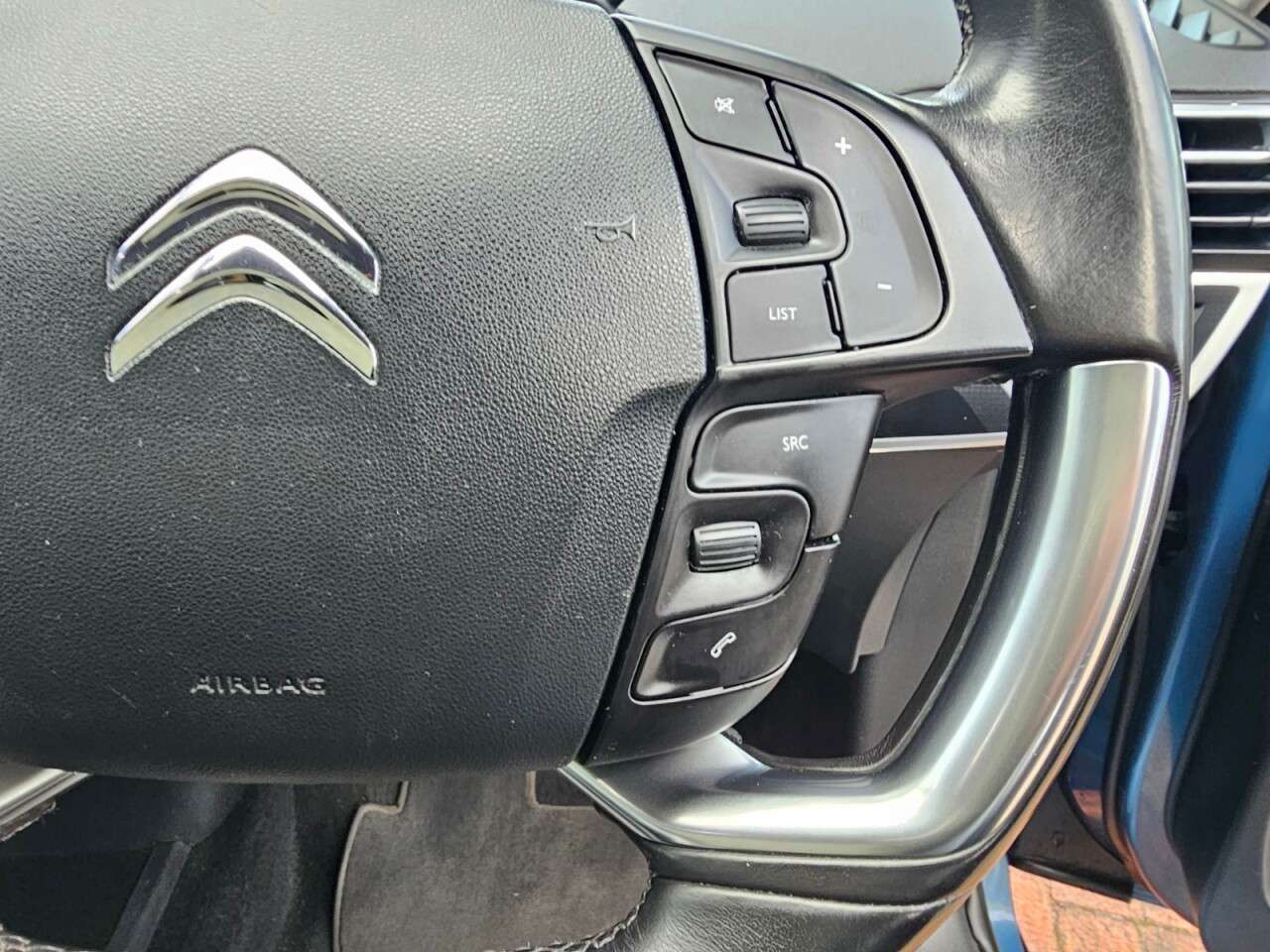 2014 CITROEN C4 PICASSO 2014 CITROEN C4 PICASSO