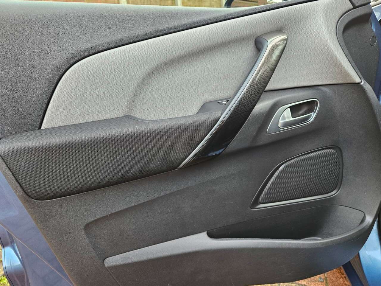 2014 CITROEN C4 PICASSO 2014 CITROEN C4 PICASSO