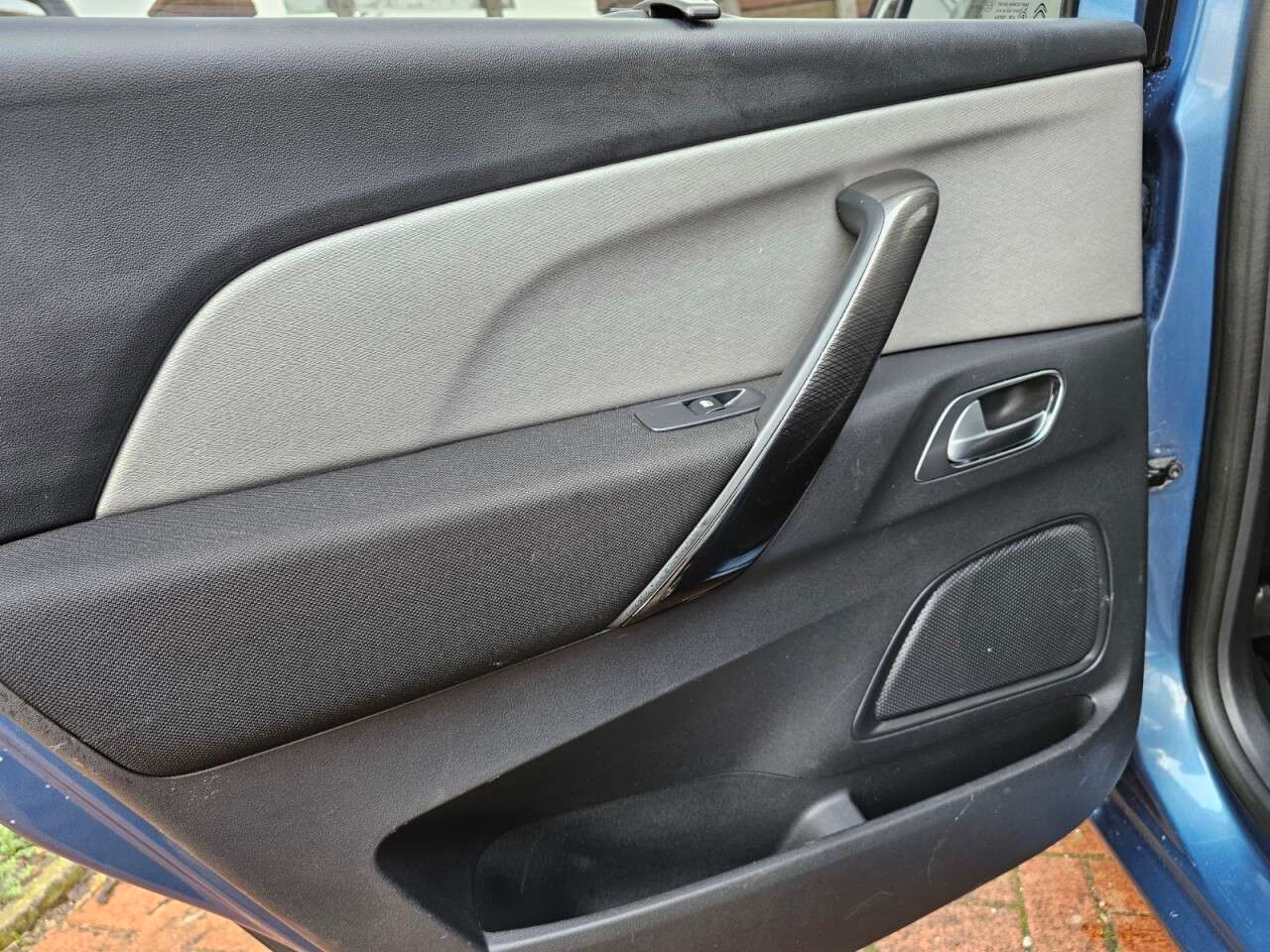 2014 CITROEN C4 PICASSO 2014 CITROEN C4 PICASSO