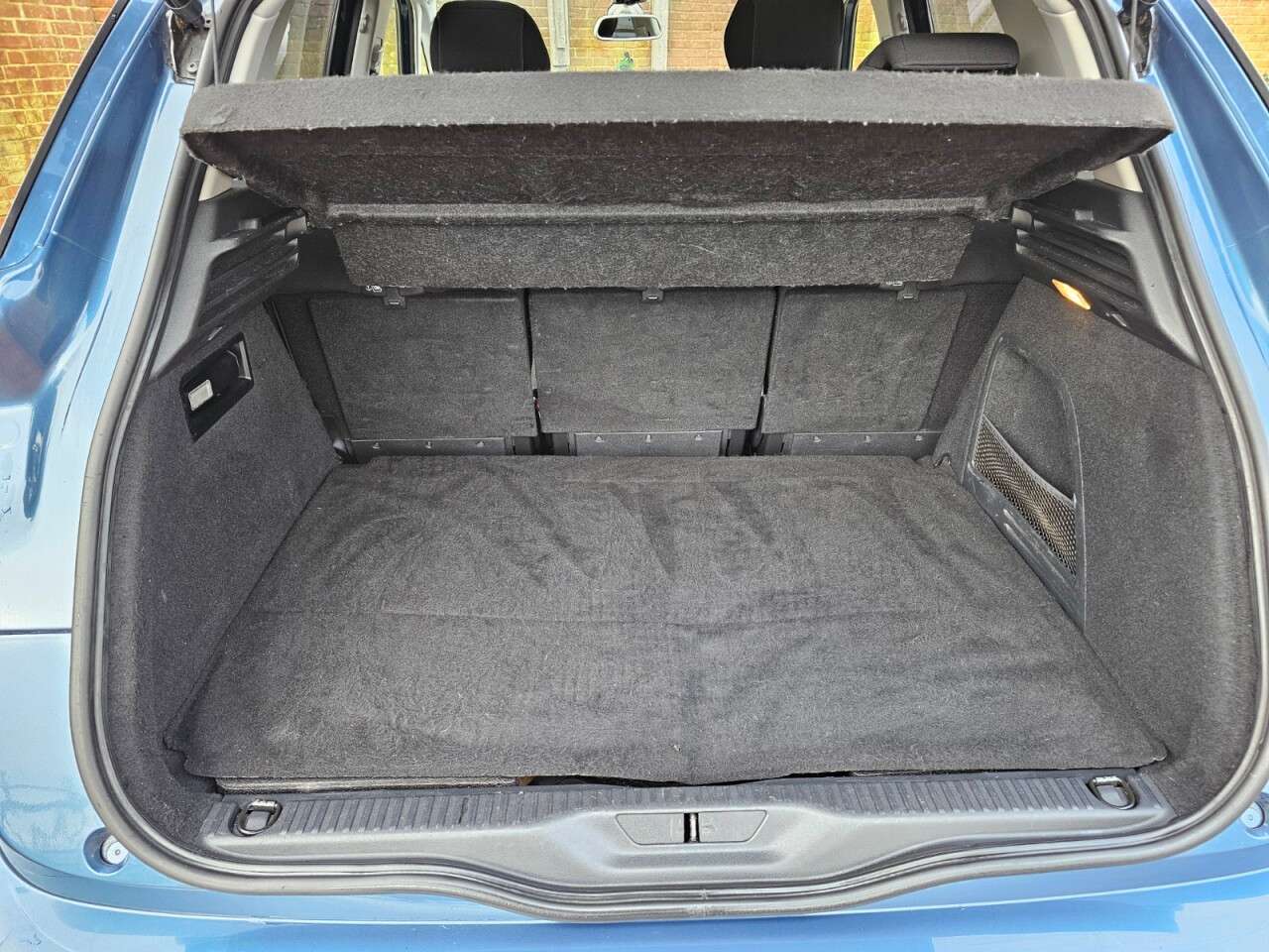 2014 CITROEN C4 PICASSO 2014 CITROEN C4 PICASSO