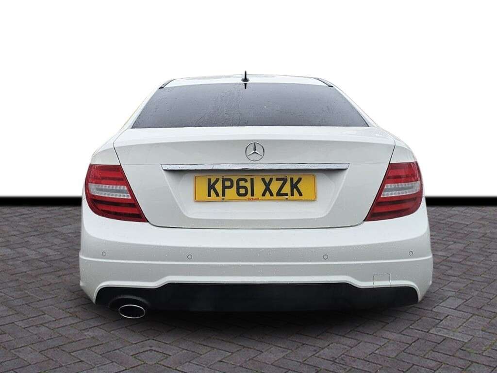 2011 MERCEDES-BENZ C-CLASS 2011 MERCEDES-BENZ C-CLASS