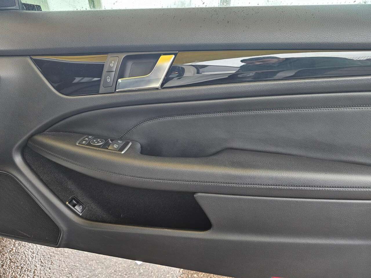 2011 MERCEDES-BENZ C-CLASS 2011 MERCEDES-BENZ C-CLASS