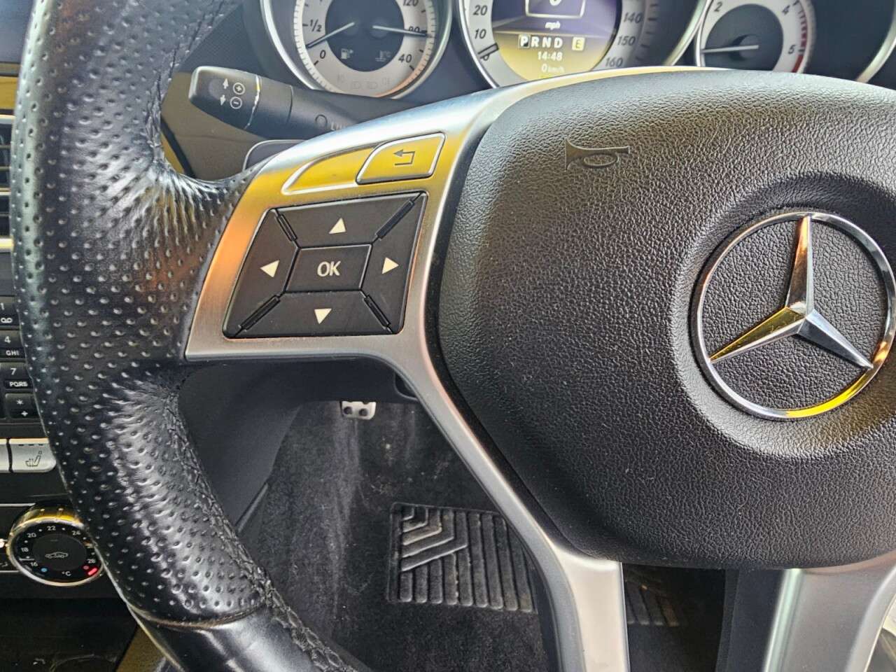 2011 MERCEDES-BENZ C-CLASS 2011 MERCEDES-BENZ C-CLASS