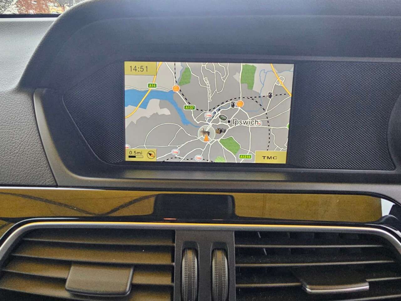 2011 MERCEDES-BENZ C-CLASS 2011 MERCEDES-BENZ C-CLASS