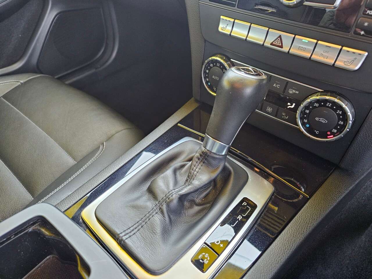 2011 MERCEDES-BENZ C-CLASS 2011 MERCEDES-BENZ C-CLASS