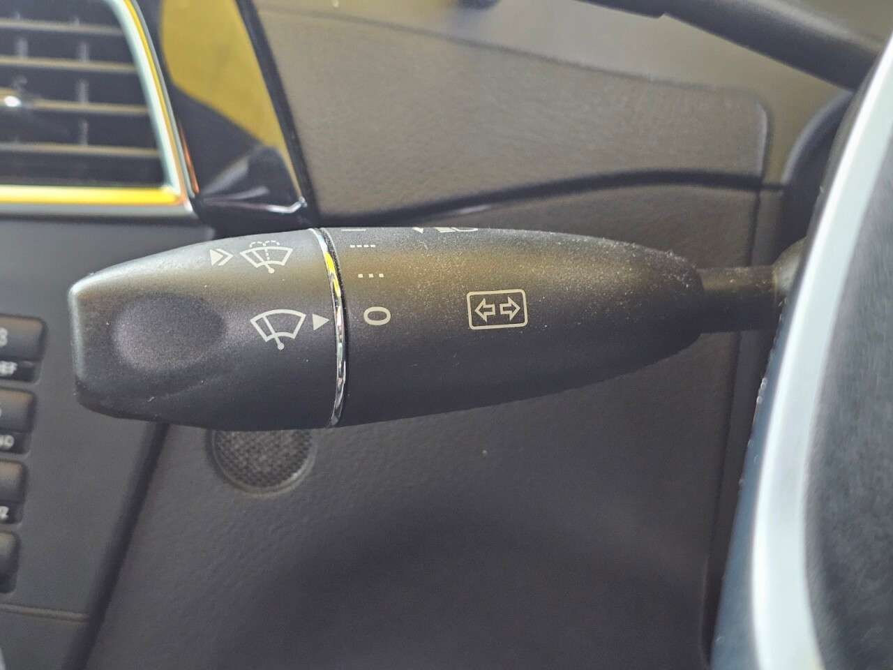 2011 MERCEDES-BENZ C-CLASS 2011 MERCEDES-BENZ C-CLASS